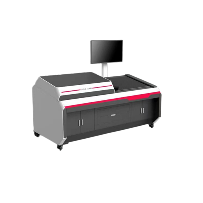 Offline Inspection Equipment machine for Offset Printing Press press printers