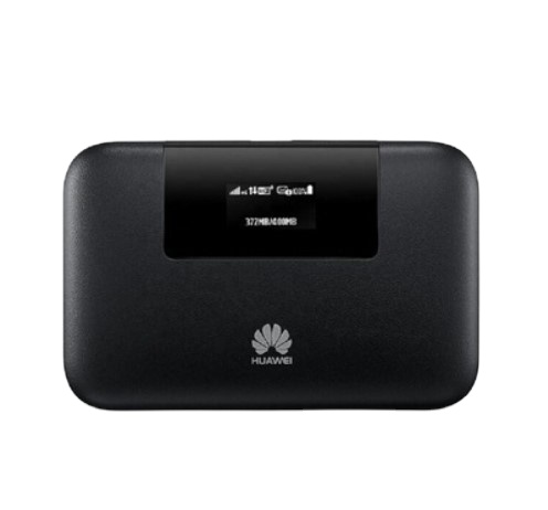 Оригинальный разблокированный мобильный Wi-Fi роутер Huawei E5770 E5770S-320 150 Мбит/с 4G с портом RJ45 + внешний аккумулятор 5200 мАч Мобильная точка доступа