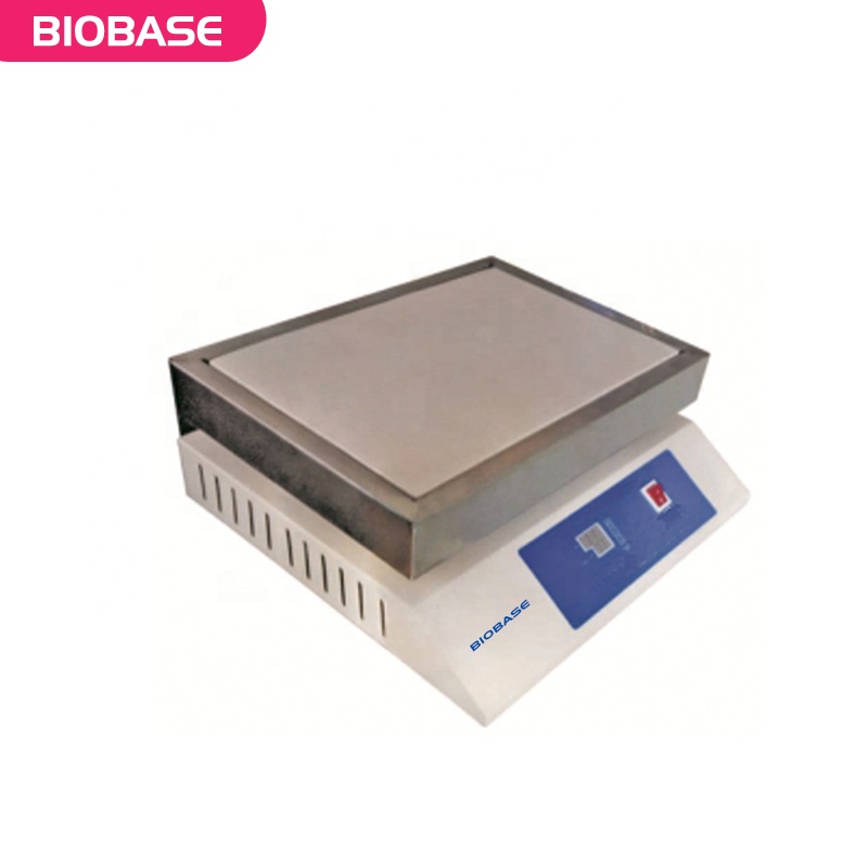 BIOBASE, лабораторное отопительное оборудование, ПИД-контроллер, керамическая горячая плита для больницы