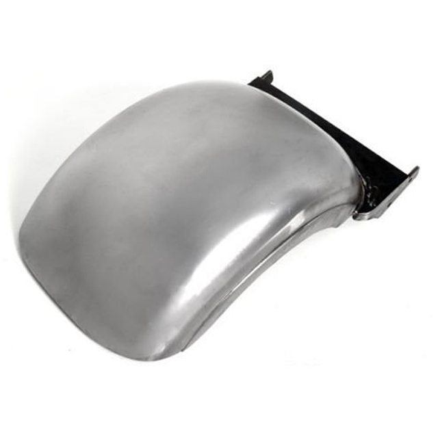 Borske 9 inch wide custom rear wheel motorcycle fenders fit for Harley Davidson Frames
