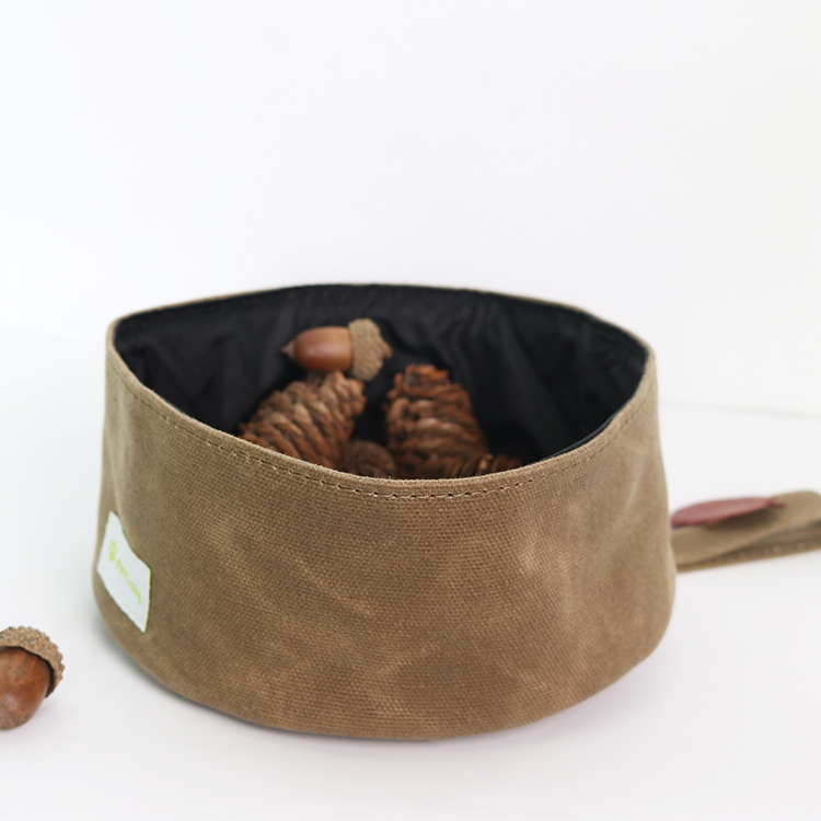 Professional Dog Travel Water Bowl with CE certificate