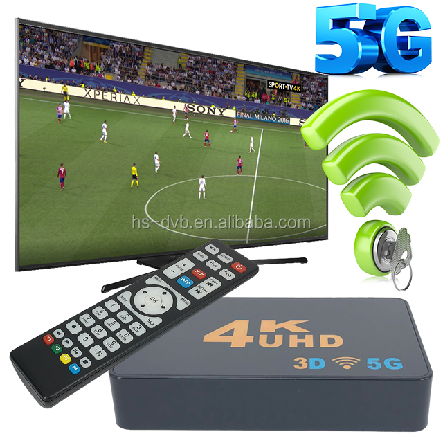 Дешевая цена видео и все каналы загрузка четырехъядерный цифровой iptv ТВ-приставка