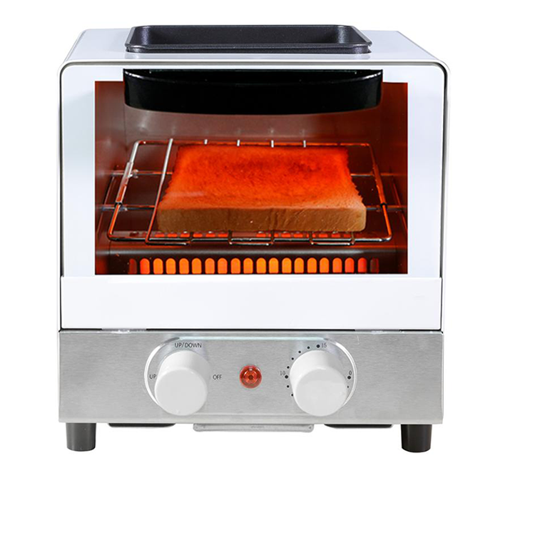 Газовые духовки, Электрические духовки cocina de gas