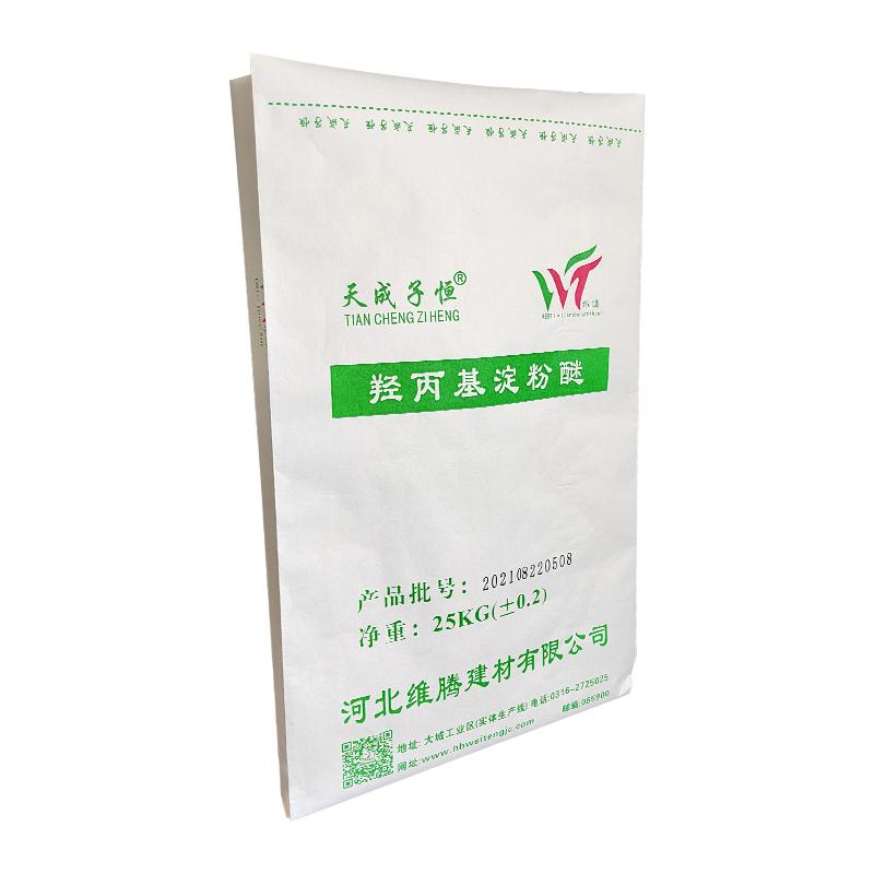 China Manufacturer Factory Price Hydroxypropyl Starch Ether For Concrete