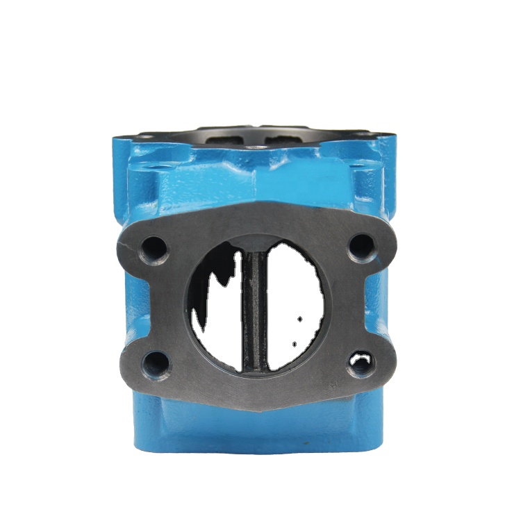2520V/VQ Hydraulic Vane Pump Middle Housing for Vickers 251263