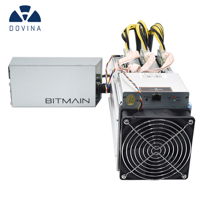 В наличии bitcoin miner antminer s9 13,5 Т с PSU Antminer s9 Bitcoin Miner
