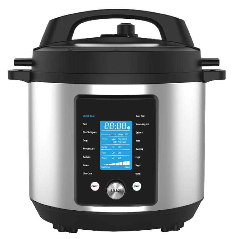 UAS warehouse Clearance Sale Multi Function Kitchen Cooker Electric Pressure Cooker