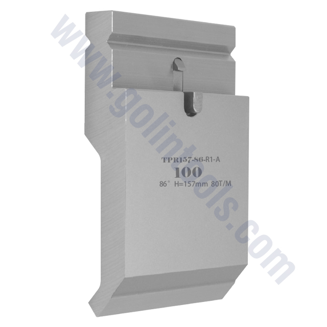 Factory High quality sectional tools for Trumpf machines