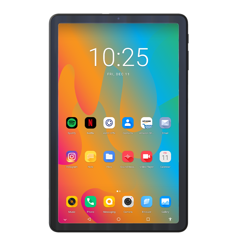 New arrival 10.4inch LTE Phone Call Tablet PC Alldocube iPlay40 Octa Core 8GB 128GB