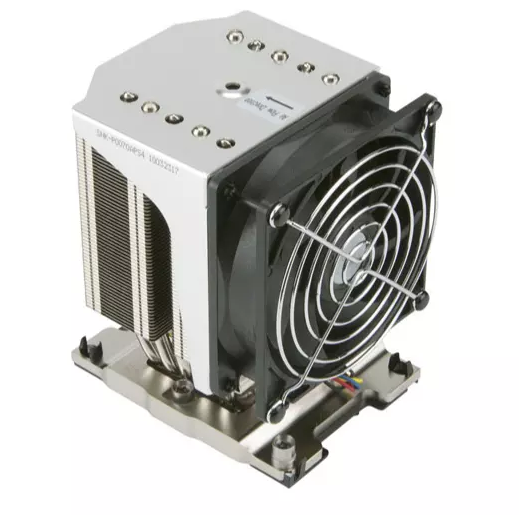 SNK-P0070APS4 LGA 3647 4U сервера активный CPU Кулер Радиатор для X11DAi-N