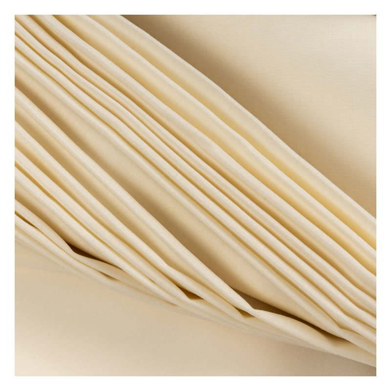 Promotional wholesale 100% pure silk boski fabric 30101 raw white suitable for Salwar Kameez Suits