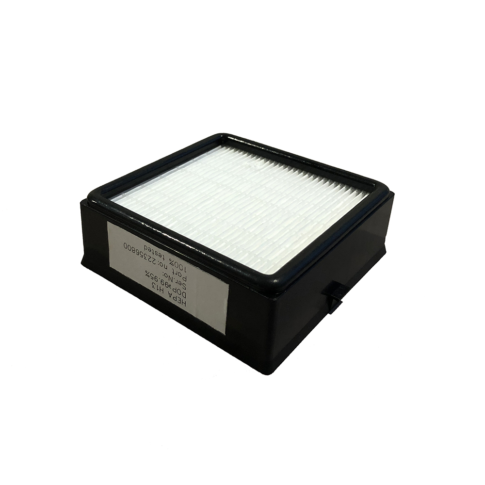 Сменные hepa фильтры для пылесоса Nilfisk 22356800