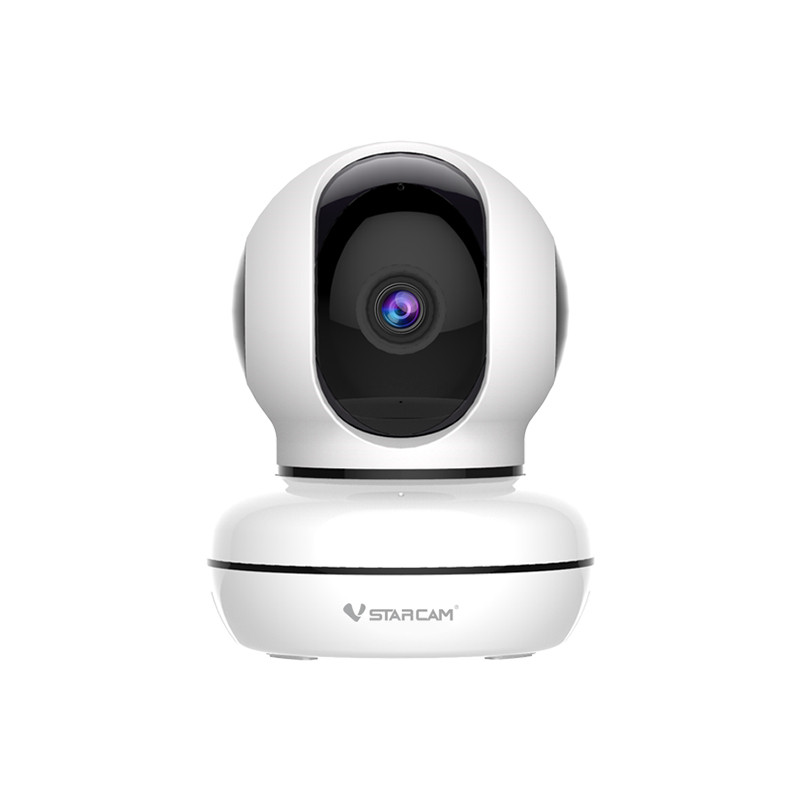 VSTARCAM C46S 1080P Внутренняя камера видеонаблюдения, Wi-Fi камера, конкурентоспособная цена, облачное хранилище, распознавание лица, мониторинг, Wi-Fi IP-камера