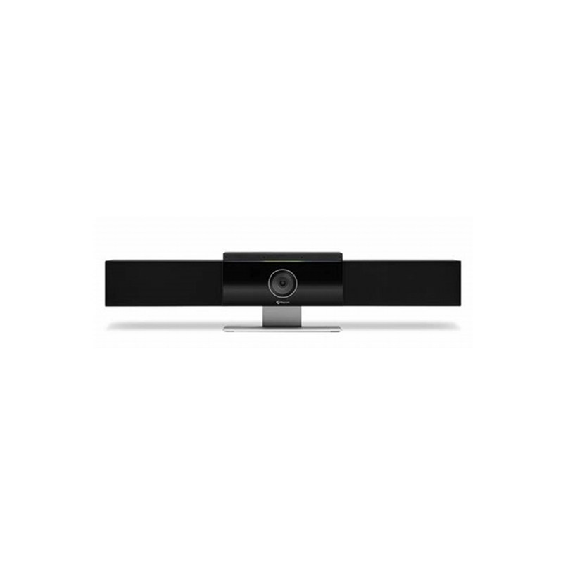 Новая запечатанная студийная Высококачественная USB-видеопанель Polycom для небольших помещений и больших идей