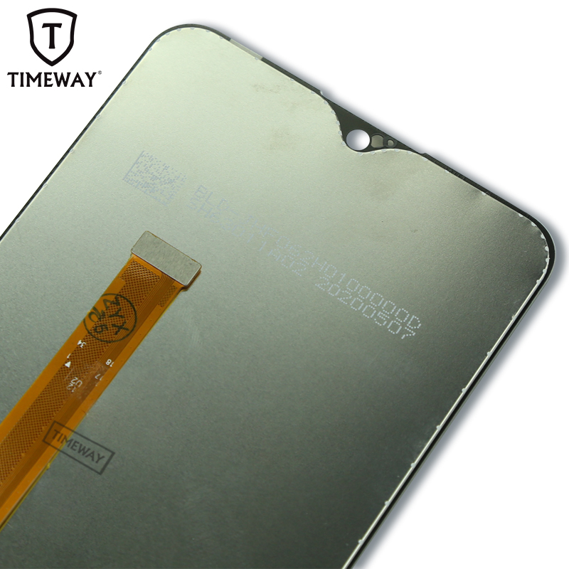 ДЛЯ Vivo Y91 LCD сенсорный экран дигитайзер аксессуары Запчасти LCD Y91 Y93 Y95