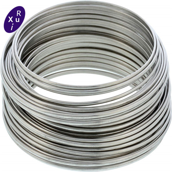 Ni80 Ni90 nichrome vape провода предварительно чужой Клэптон nichrome катушки