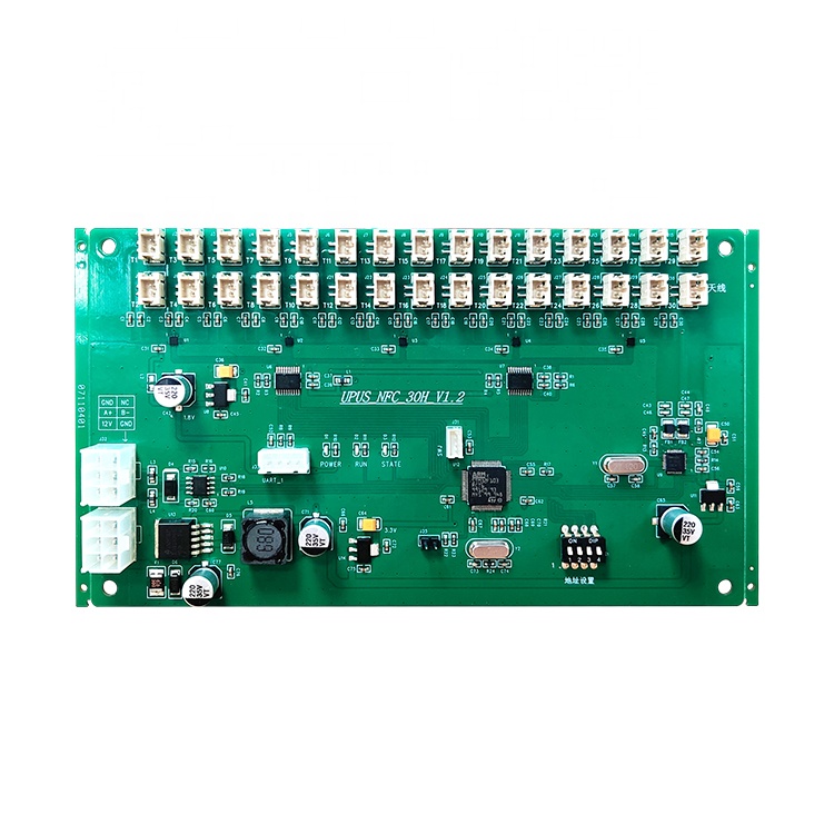 Считыватель rfid, 13,56 м, Считыватель RFID, 30 каналов, Считыватель Карт RFID