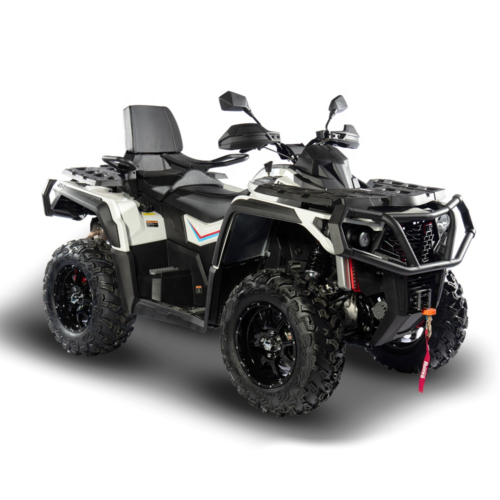 T3B COC дорожный легальный 1000cc 4x4 ATV QUAD