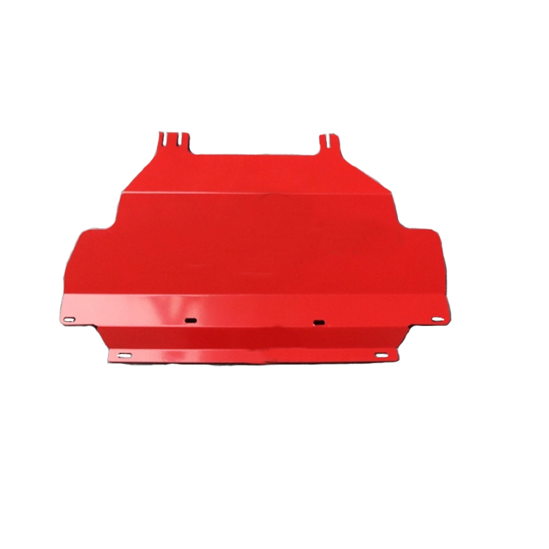 Auto Accessories Modified Car Under Engine Guard Skid Plate for Navara NP300
