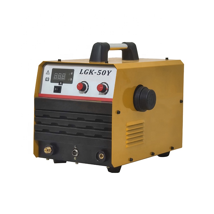LGK-50 популярные продажи хорошее качество плазменный резак для резки металла