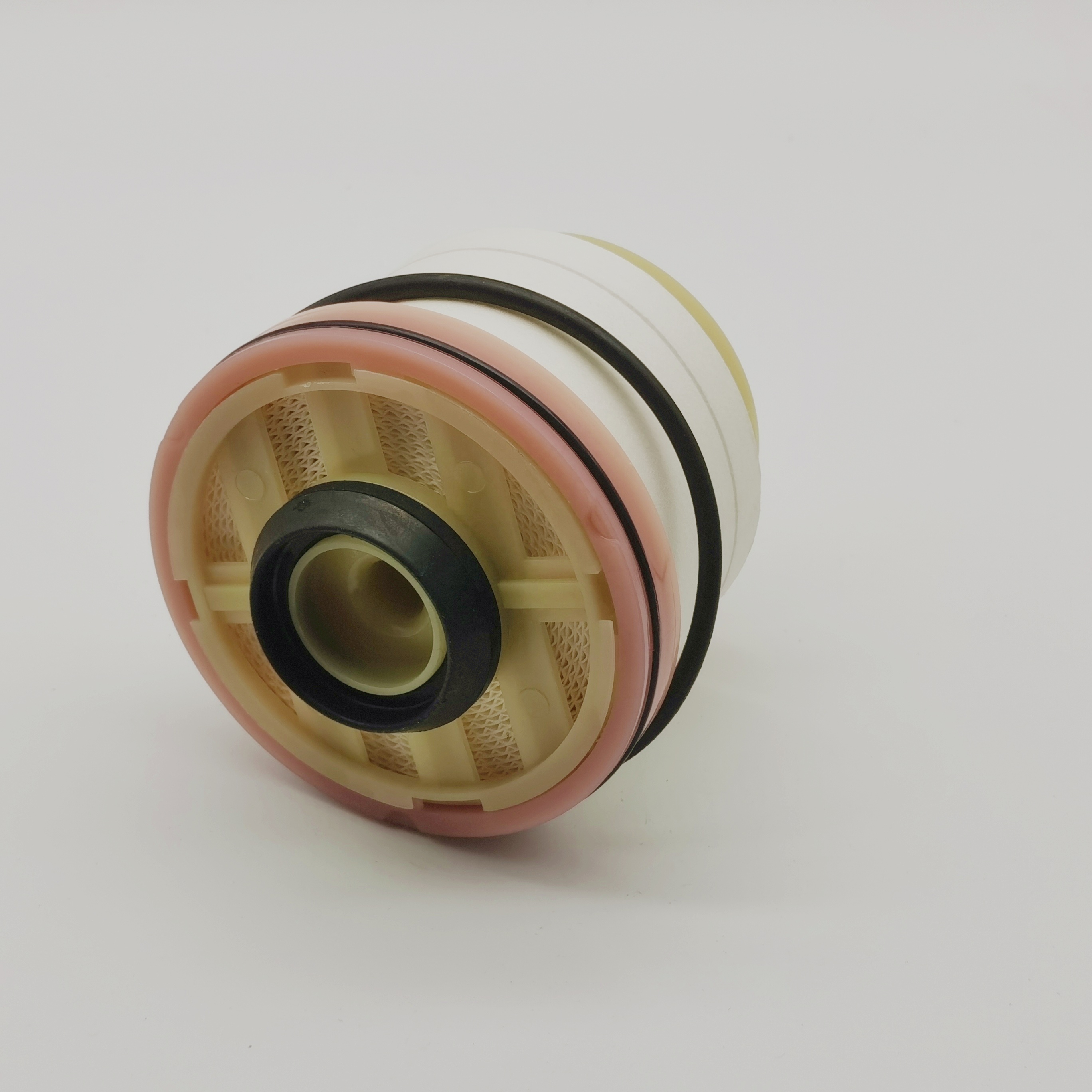 High quality auto fuel dispenser filters for Japanese car fuel filter OEM 23390-YZZA1 23390-0l040 t oyota