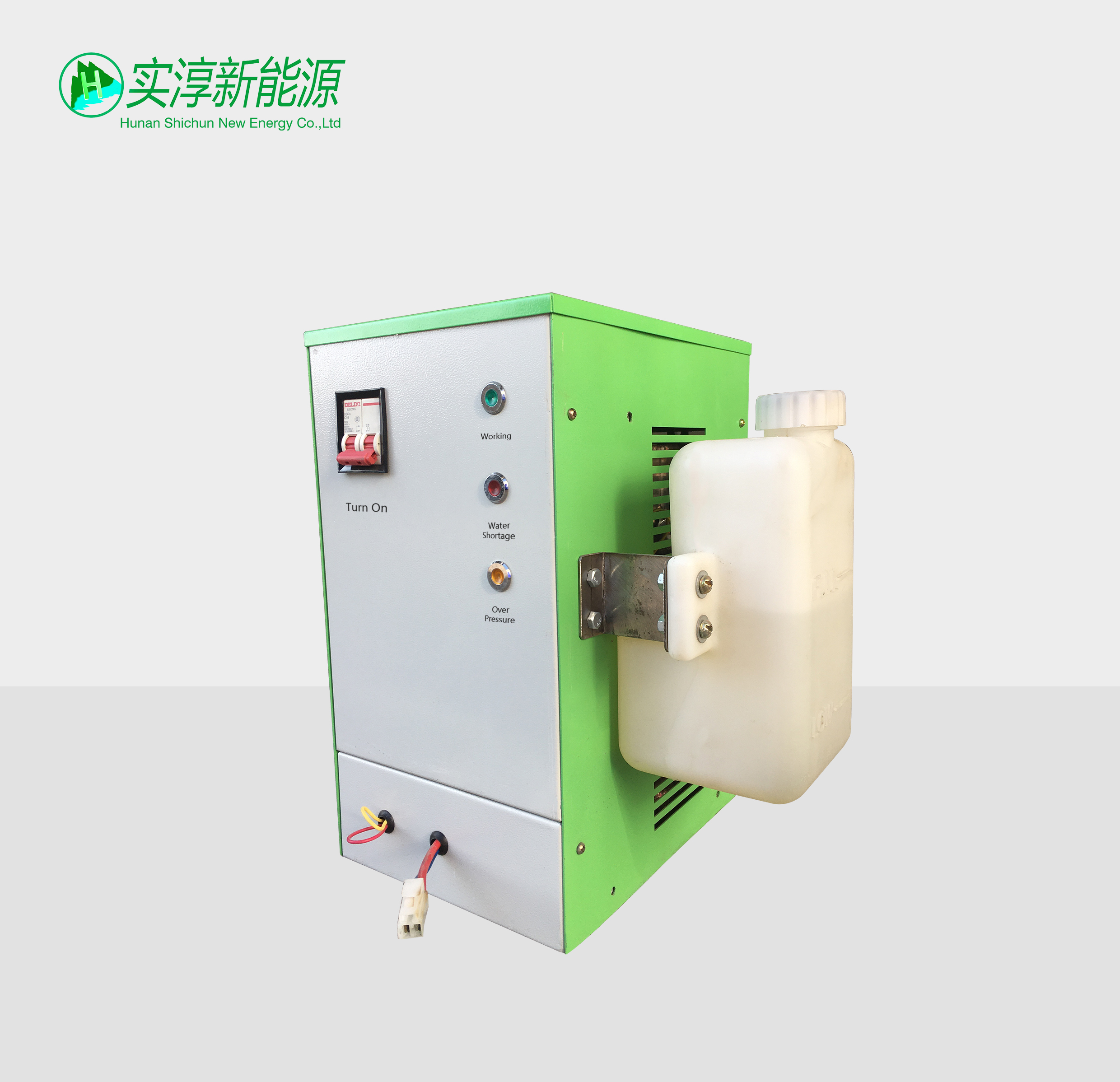 2021 новый дизайн hho power hho сухая батарея водородный топливный элемент для автомобиля или грузовика