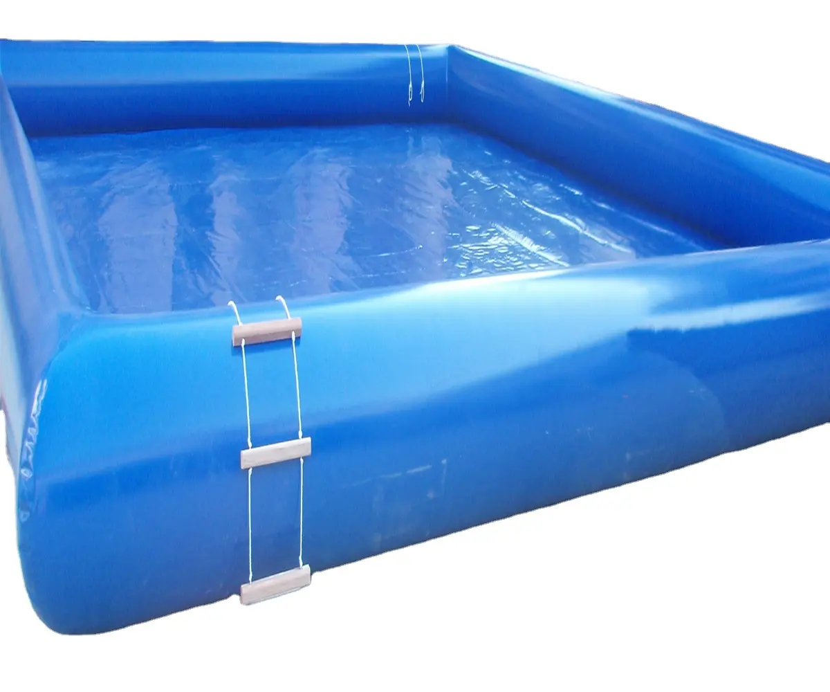 HOLA inflatable swimming pools china/inflatable pool