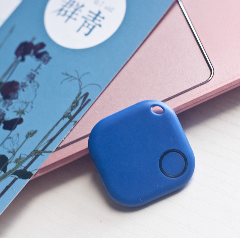 Key Finder кошелек ключ собака Tracer smart bluetooth Tracer с Bluetooth пульт дистанционного спуска затвора и пуговицы