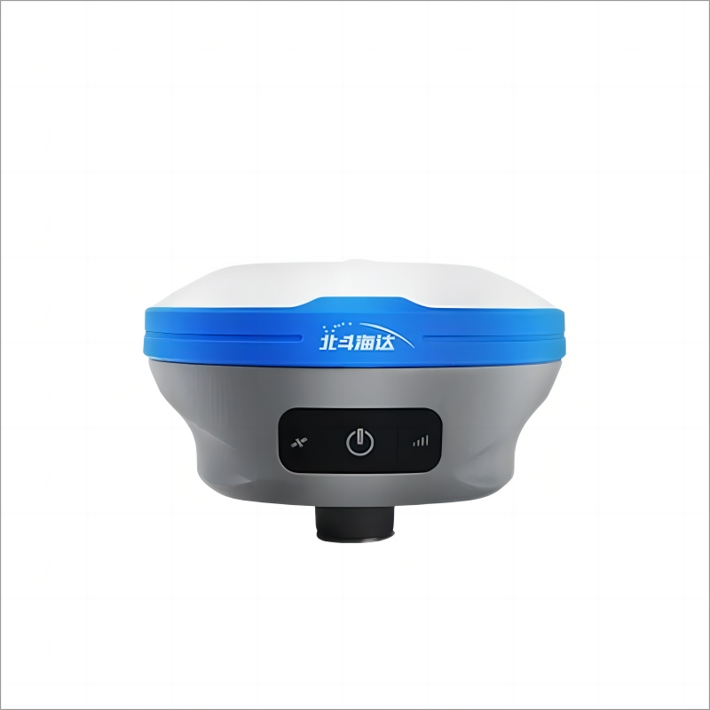Прочная база и Rover Gps Gnss Rtk 800 каналов Hi-Targer TS5 Gps Rtk