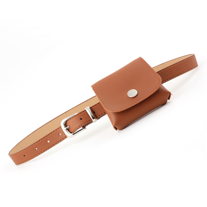 At A Loss Dark Grey Color Fluorescent Yellow Color Purple Color Other Belt Accessories