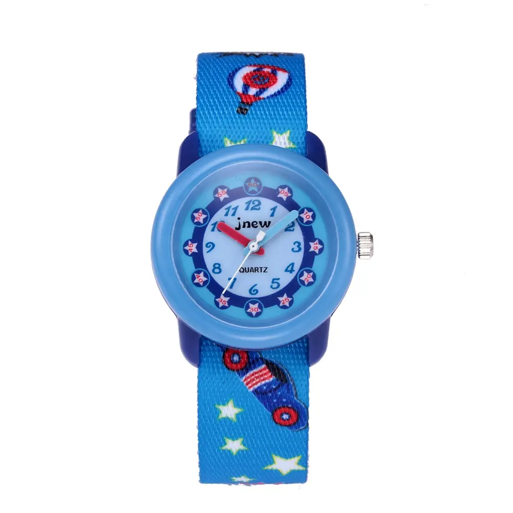 Wholesale China Supplier Girl New Wrist Watch For Kids