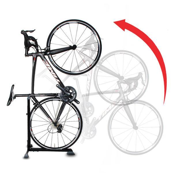 wholesale bike hanger bicycle stand bicycle storage rack