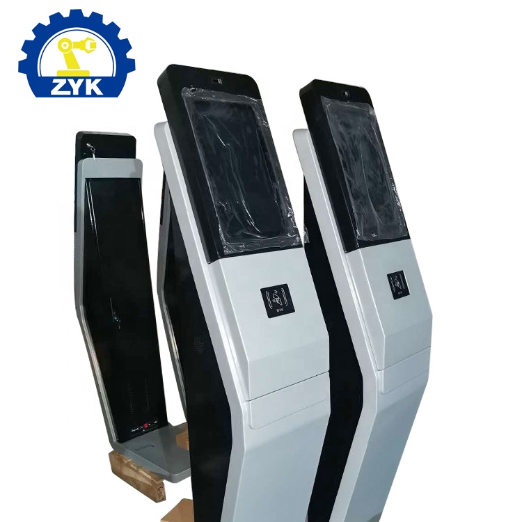 Bitcoin Atm Machine Bitcoin Wallet Two-way Cryptographic Bitcoin Payment Information Kiosk Terminal