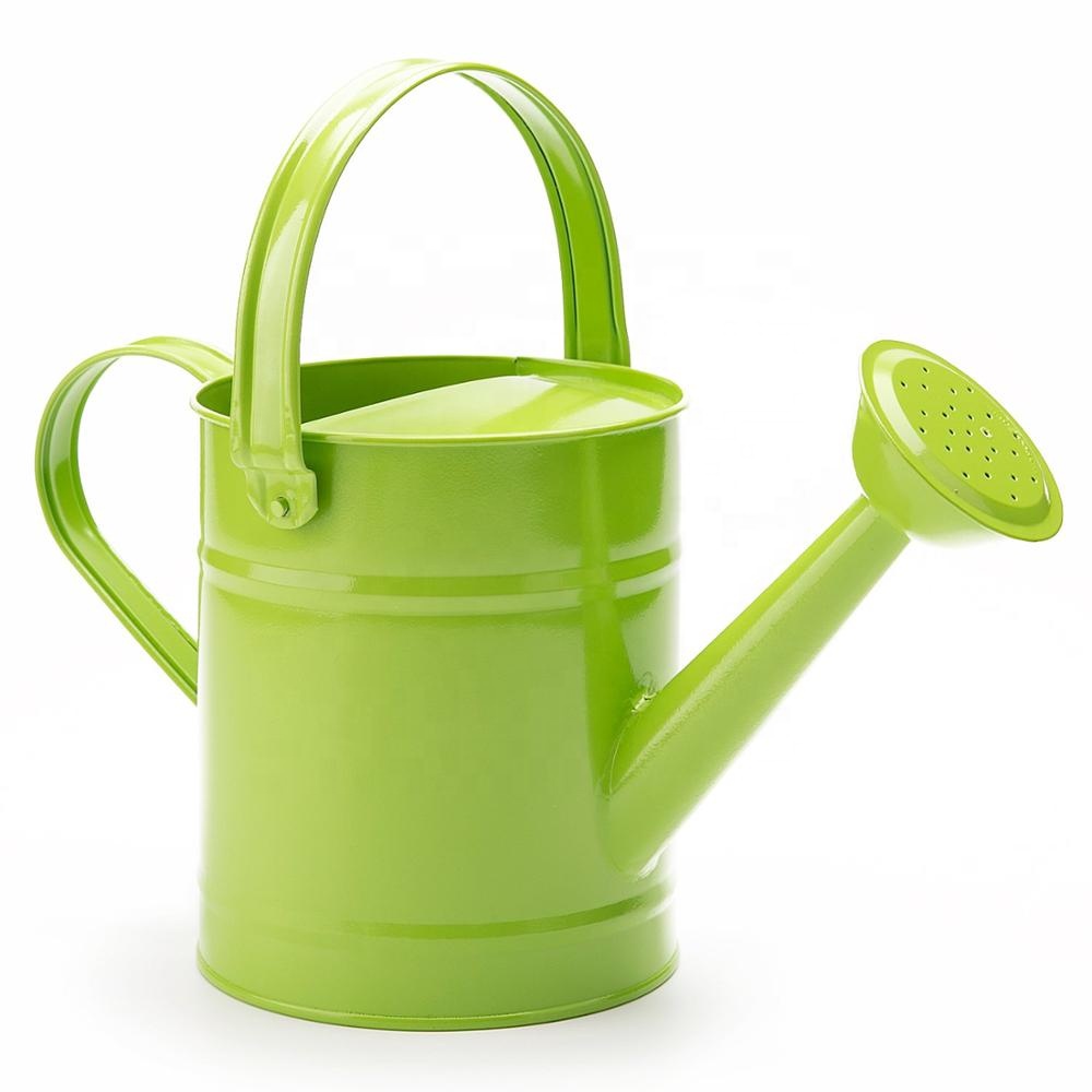 metal mini watering cans wholesale, cheap watering pot