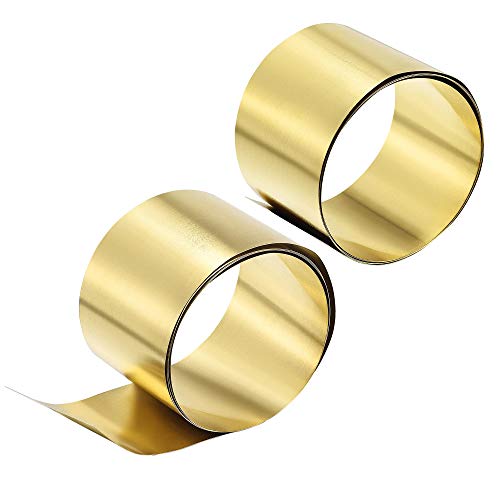 Professionally Manufactured Brass Strip And Brass Coils