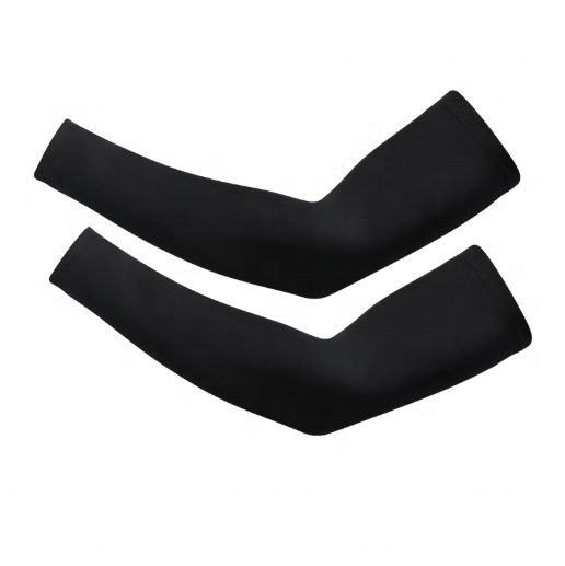 factory wholesale cycling ice sleeve uv protection fast dry arm sleeve summer outdoor sports sunscreen sleeve