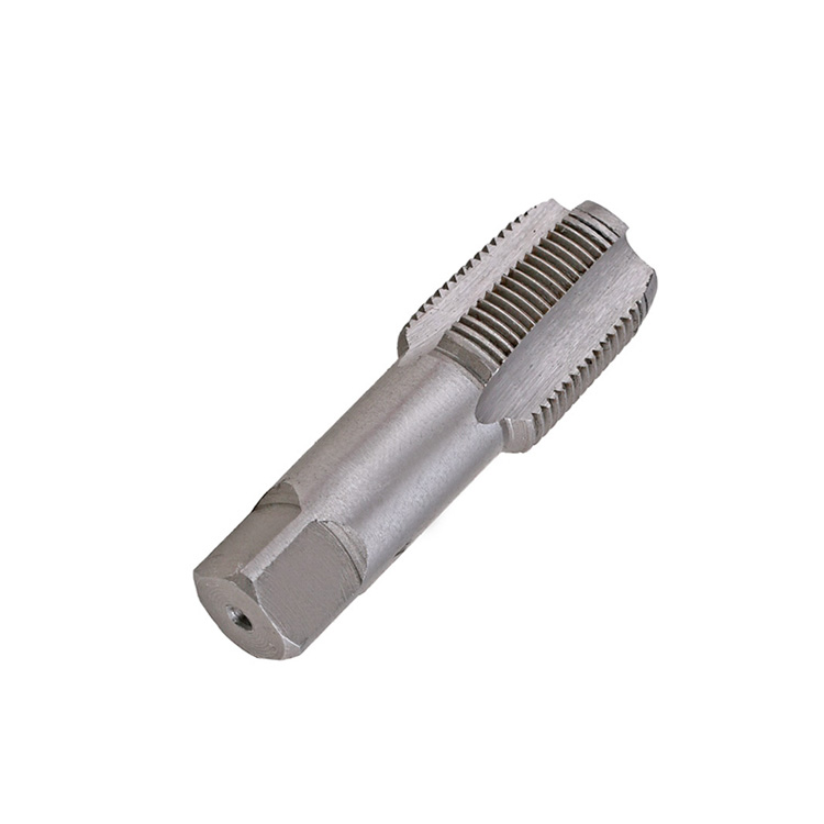 NPT taper pipe Taps HSS легированная сталь