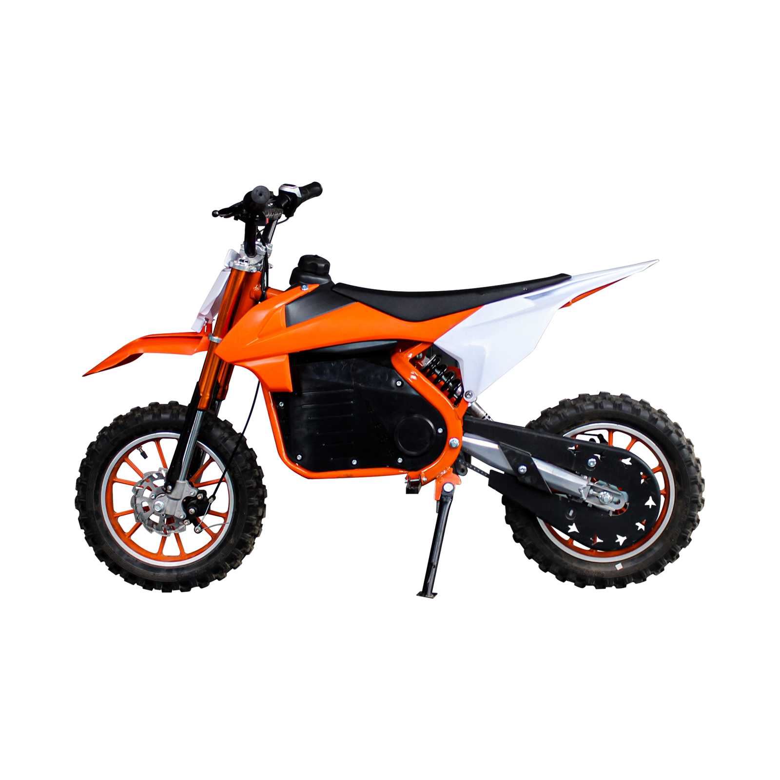 mini dirt bike for kids 36V 500W