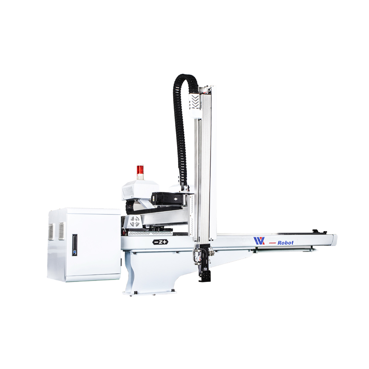 High Speed High Efficiency Automatic Smart Robot Arm Robotic Manipulator