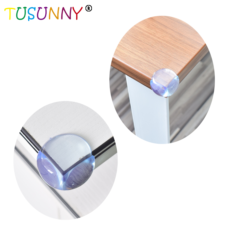 Home Products Edge Protector Baby Baby Hot Selling Child Essentials Clear Corner Guards