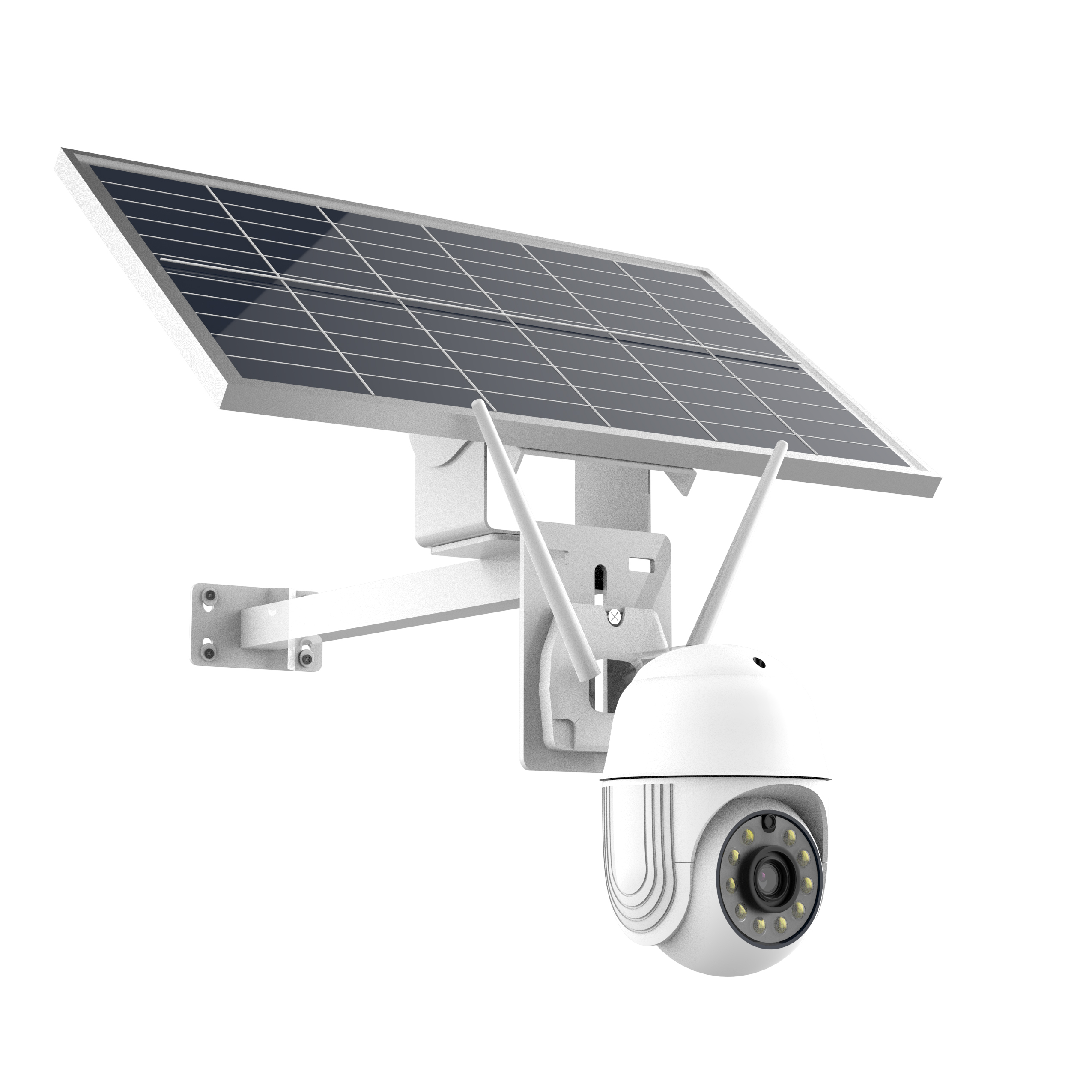 Беспроводная Wi-Fi камера с питанием от солнечной батареи 4g 3g сим-карты слот Cctv Ip Cctv камера Открытый поддержка 128 слот для карт памяти