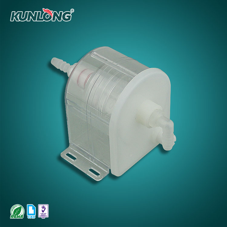 SK5-90 Industrial Auto Water Supply Equipment/ Water Supply/ Industrial Water Filter