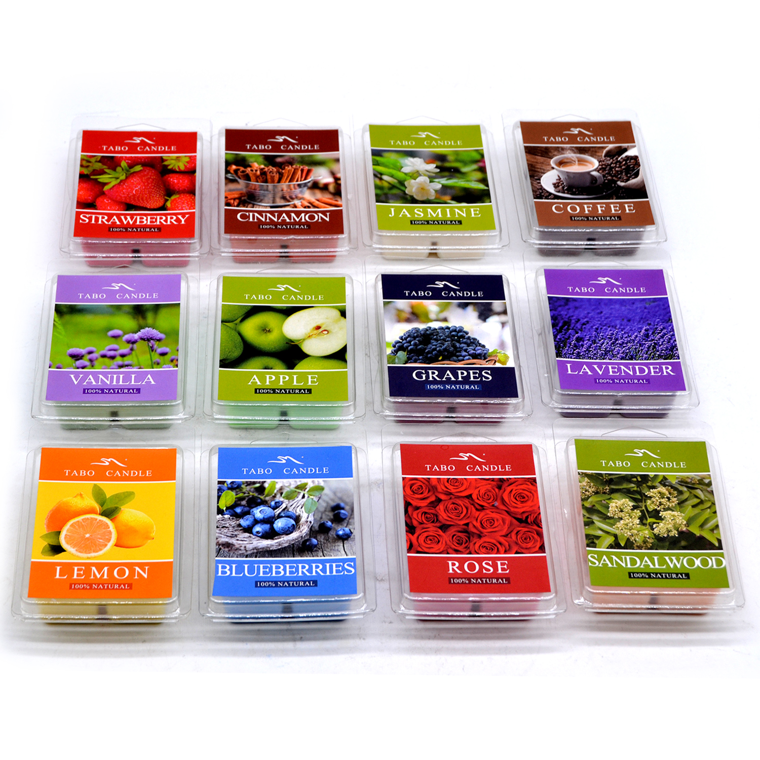Midsummers ароматы воск плавит Scentsy воск кубики лучше для садов домов