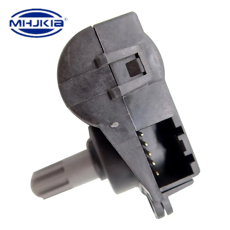 MHJKIA Auto Parts SPORTAGE Heater Blend Door Actuator 97162-1PAA0 TUCSON Actuator-Intake For Hyundai Kia