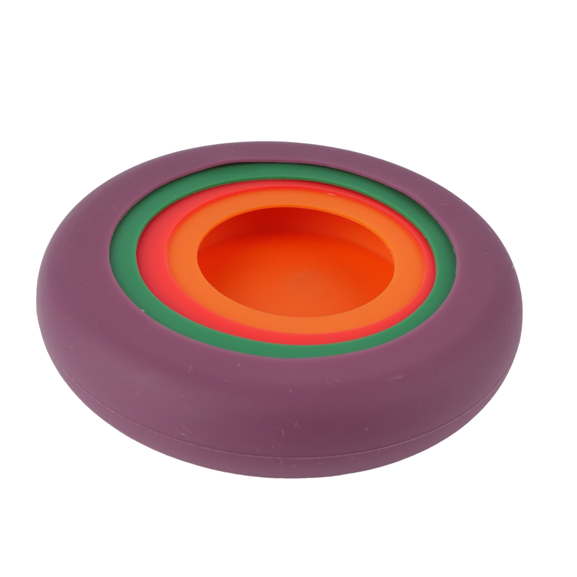 Multifunction Fruit Cover Round Silicone Stretch Lids Vegetable Fruit Avocado Saver Fresh Keeping Food Cover
