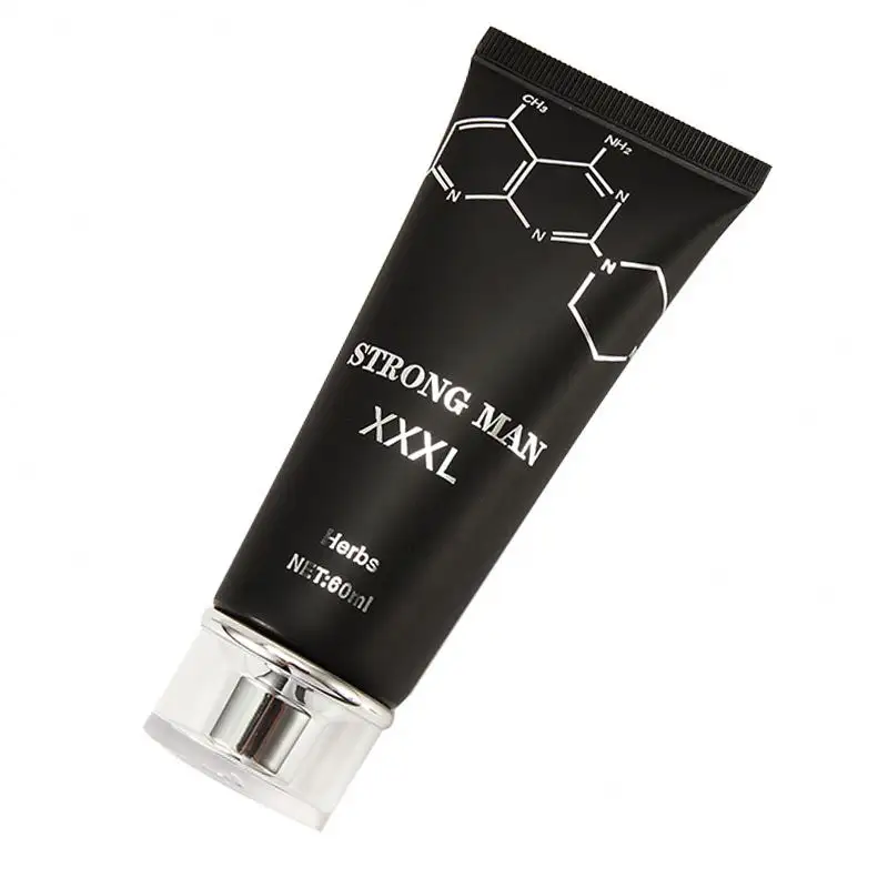 High quality Male penis massage cream massage gel for men Enhanced body XXXL cream