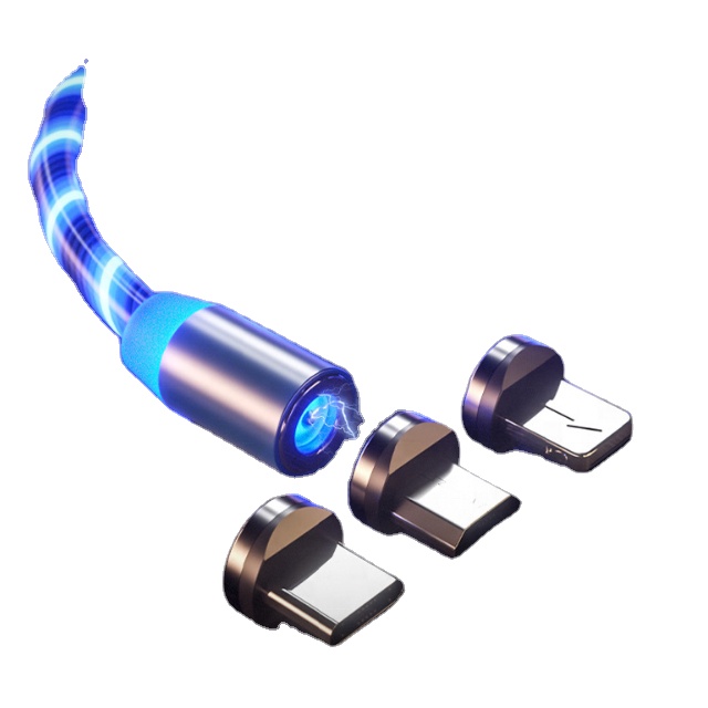 Высокоскоростной usb-кабель для быстрой зарядки iphone с поддержкой новейшего IOS13