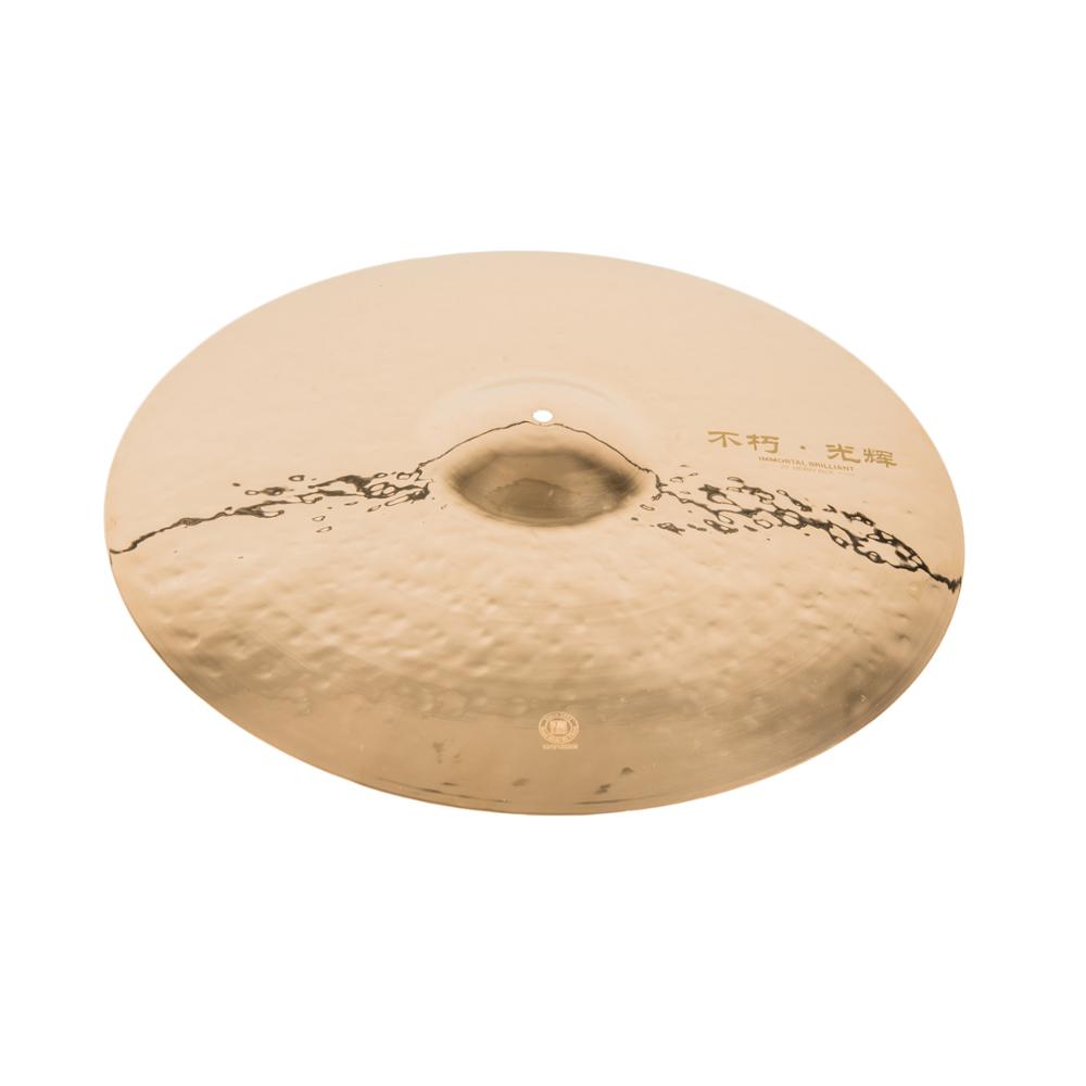 Chang Immortal Brilliant 20 "тарелки B25 тарелки