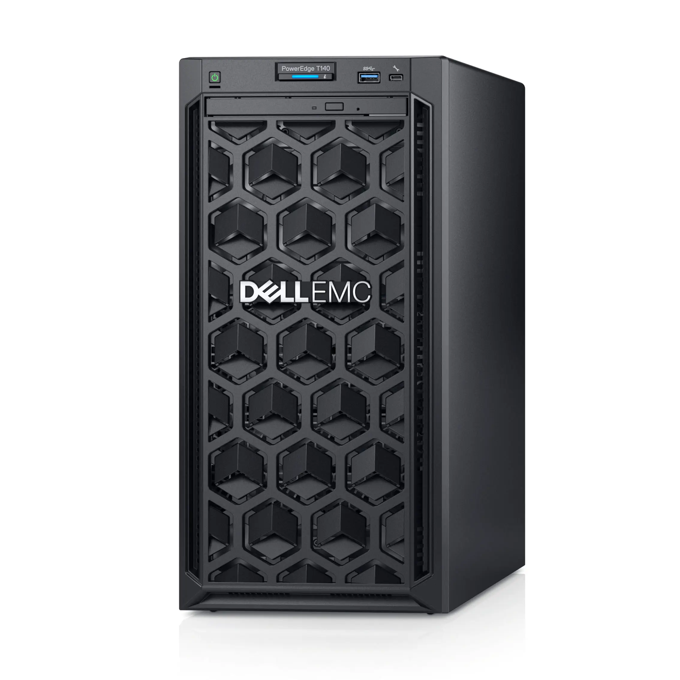 Wholesale  new PowerEdge T140 computer tower server  in Stock contact for discount