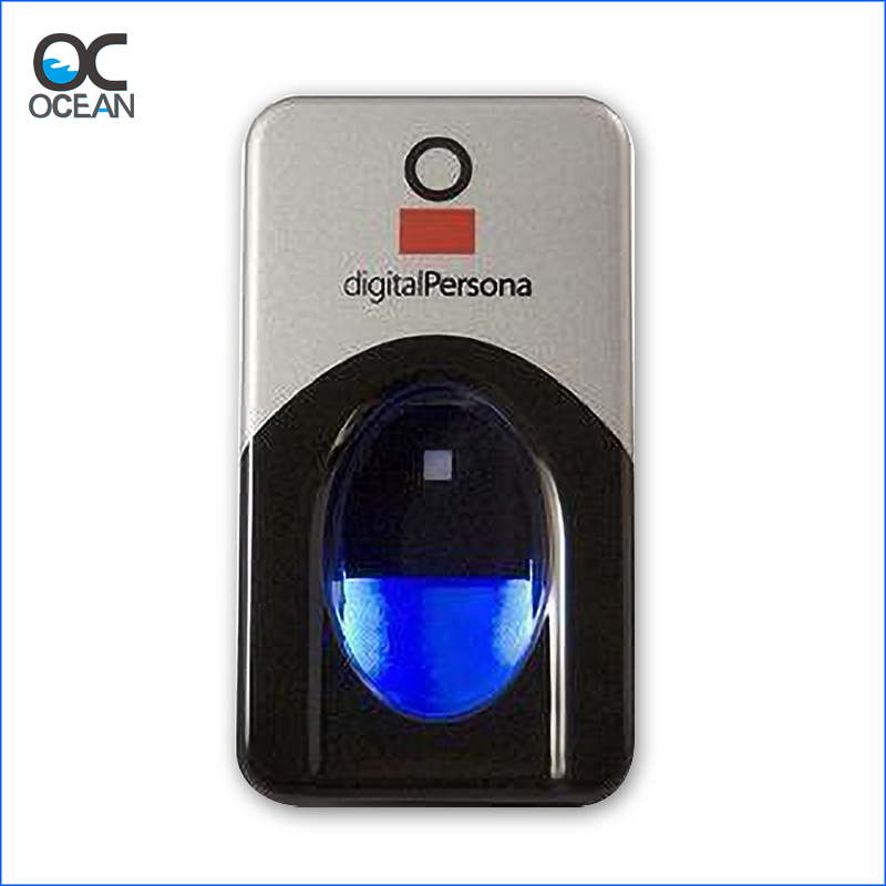 Цифровой биометрический сканер Persona Uru4500, сканер отпечатков пальцев